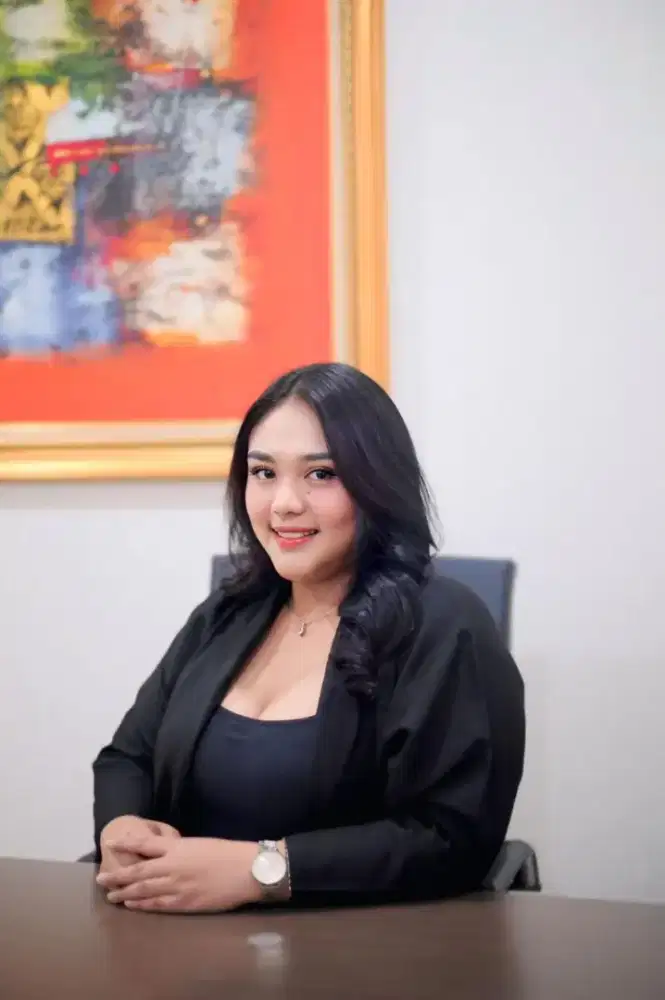 LOKER ASISTEN MANAGER DES 2025