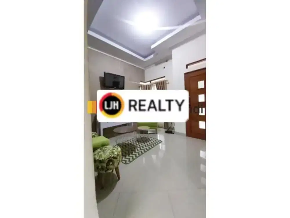 Rumah di Garuda Bantul Yogyakarta