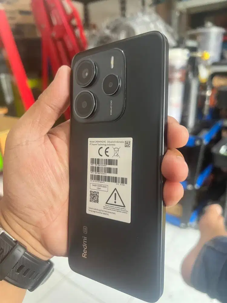 Xiaomi Redmi note 14, 5G , 12/512