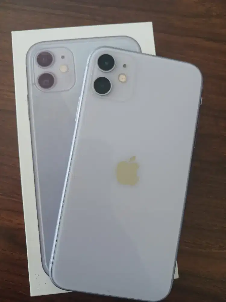 Iphone 11 64gb (wifi only)