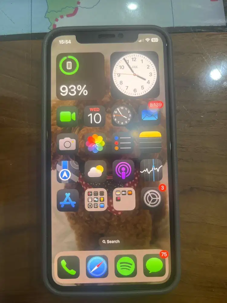 Iphone XS 256 GB RoseGold