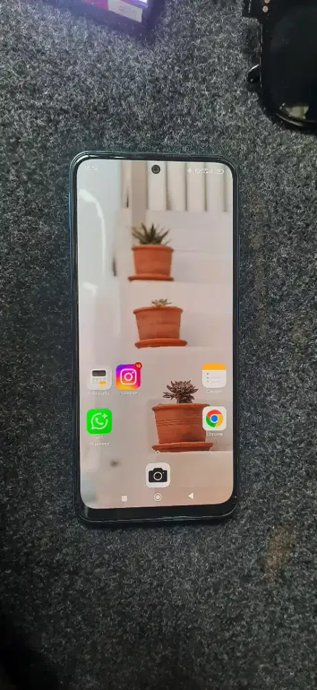 Redmi Note 11 ram 4+2 / 128 NFC