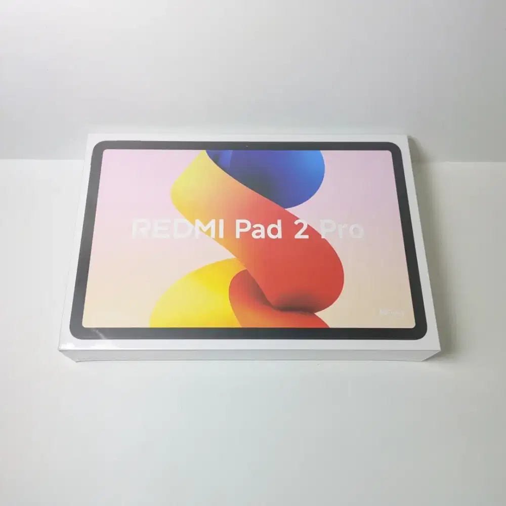 Redmi Pad 2 Pro 8/256 New Segel