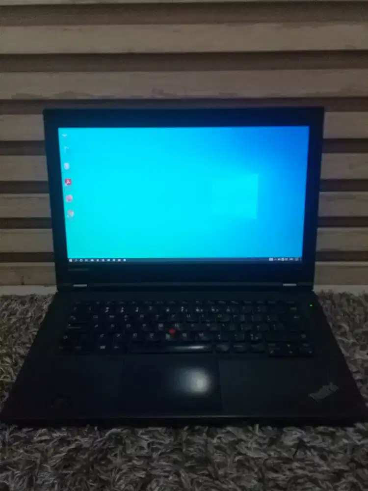 Lenovo Thinkpad L440