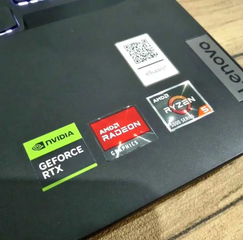 Saya beli laptop macbook rusak mati pasti jadi uang