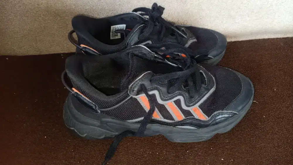 Sepatu Adidas ortholite size 38