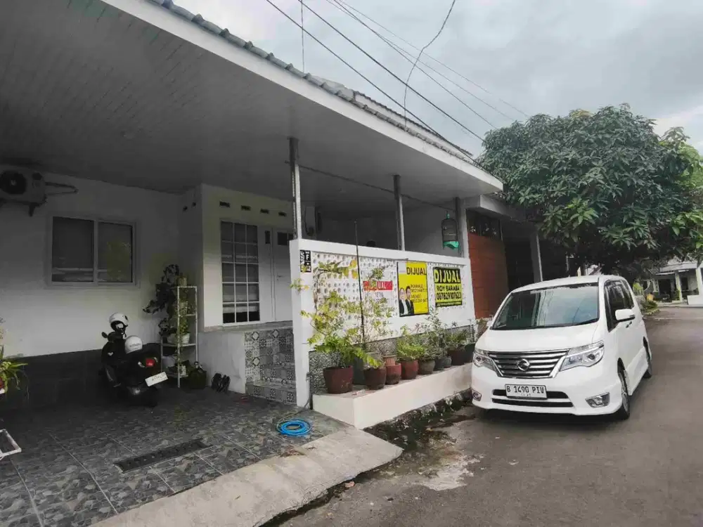 Jual rumah siap Huni CIREBON