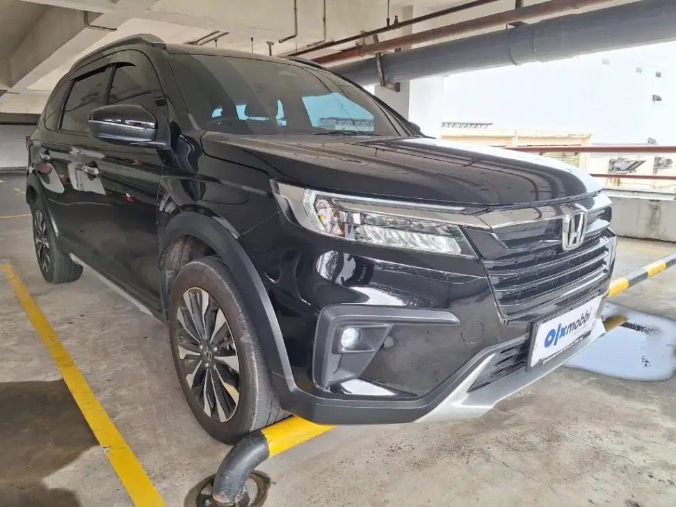 DP RENDAH Honda BRV 1.5 Prestige Sensing Bensin-AT 2022 UZV