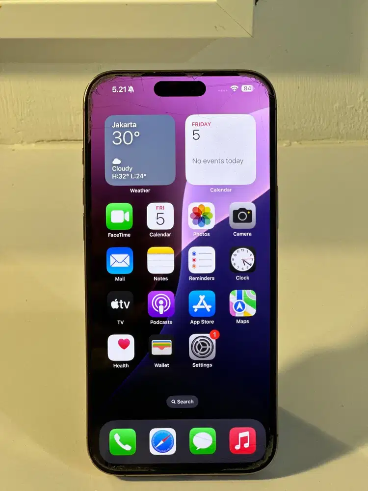 iPhone 16 Pro Max (256 GB)