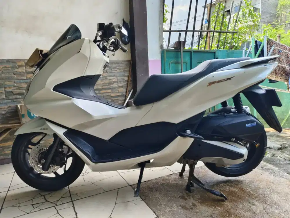 Honda PCX 160 ABS