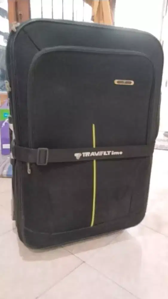 Jual murah koper uk.besar