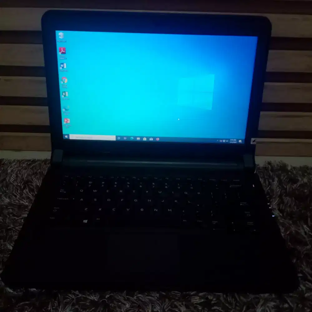 Dell latitude 3350