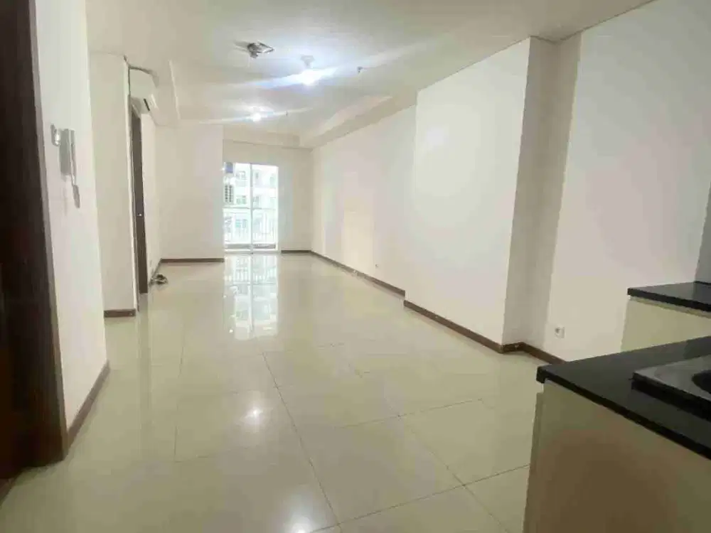 disewakan 2br Condominium kosongan apartemen green bay