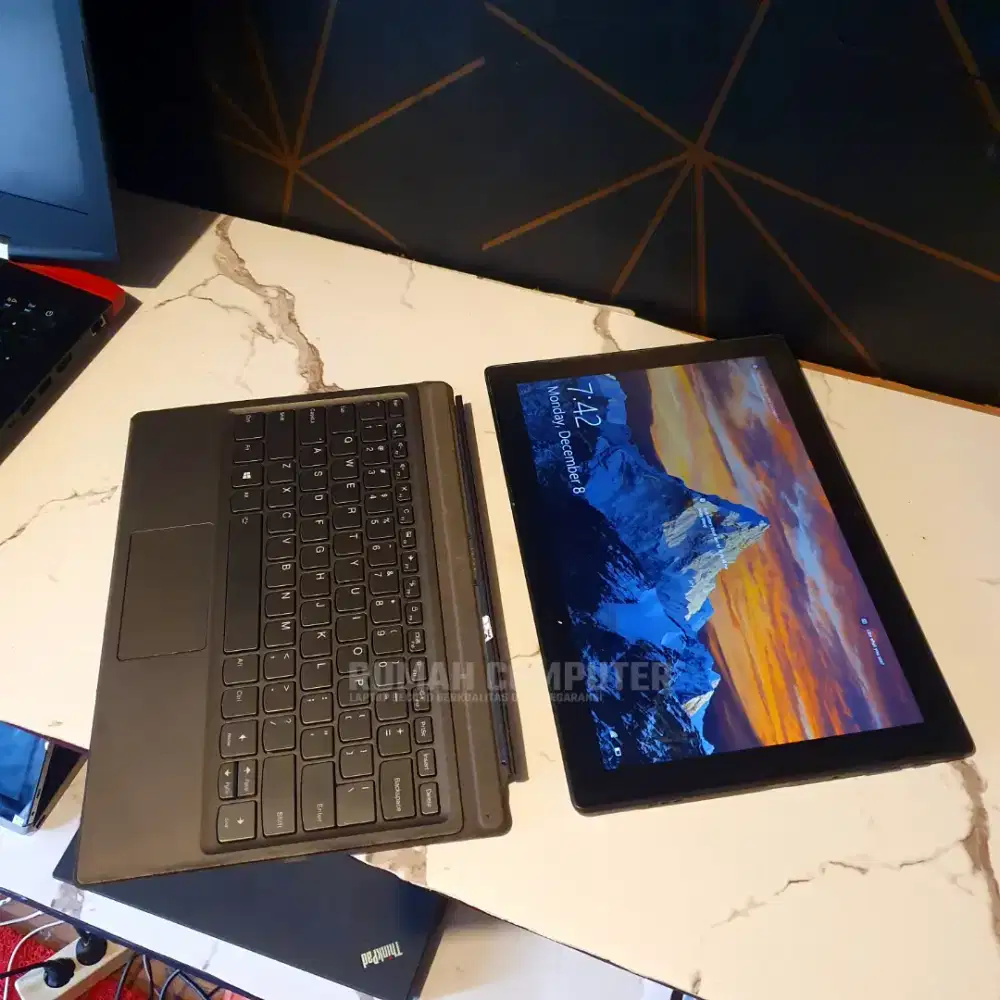 LAPTOP TABLET LENOVO mix