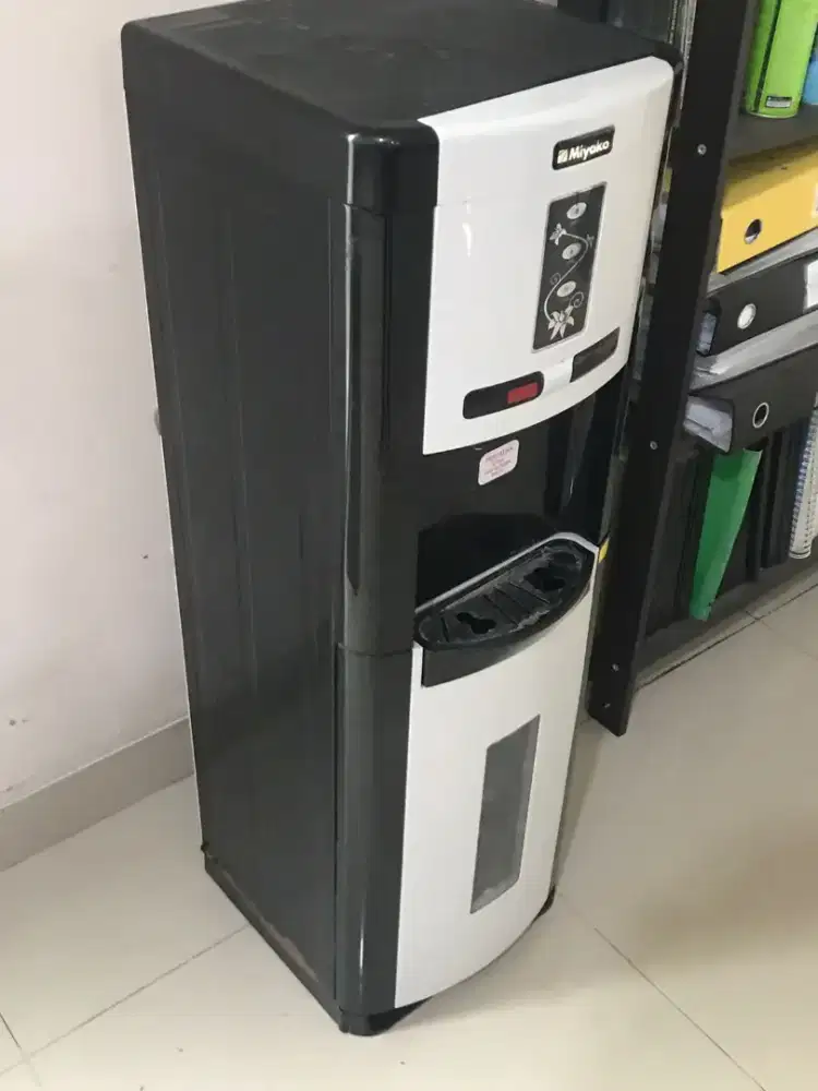 Dispenser Miyako Second