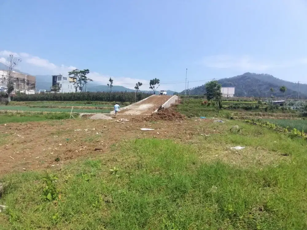 3 Kamar Sumberejo SHM Villa Inden Bangun