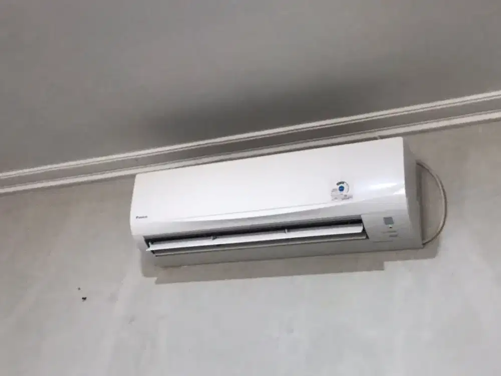 AC Daikin 2 PK Second