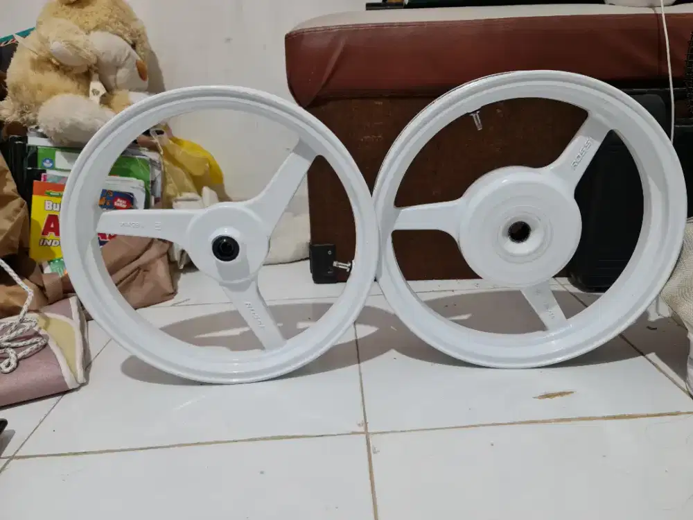 Velg vario 125/150 Vrossi Rocket Venom