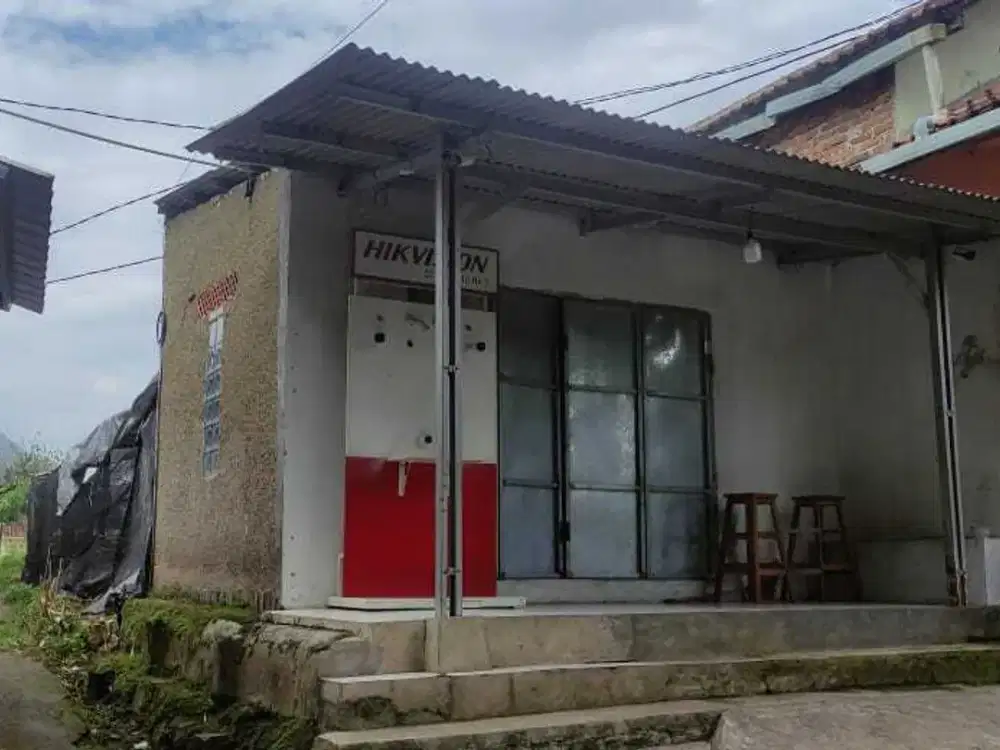 dijual ruko di cililin 150 juta
