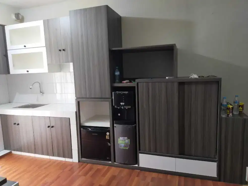 Murah 1 unit apartement gateway cicadas 150 juta