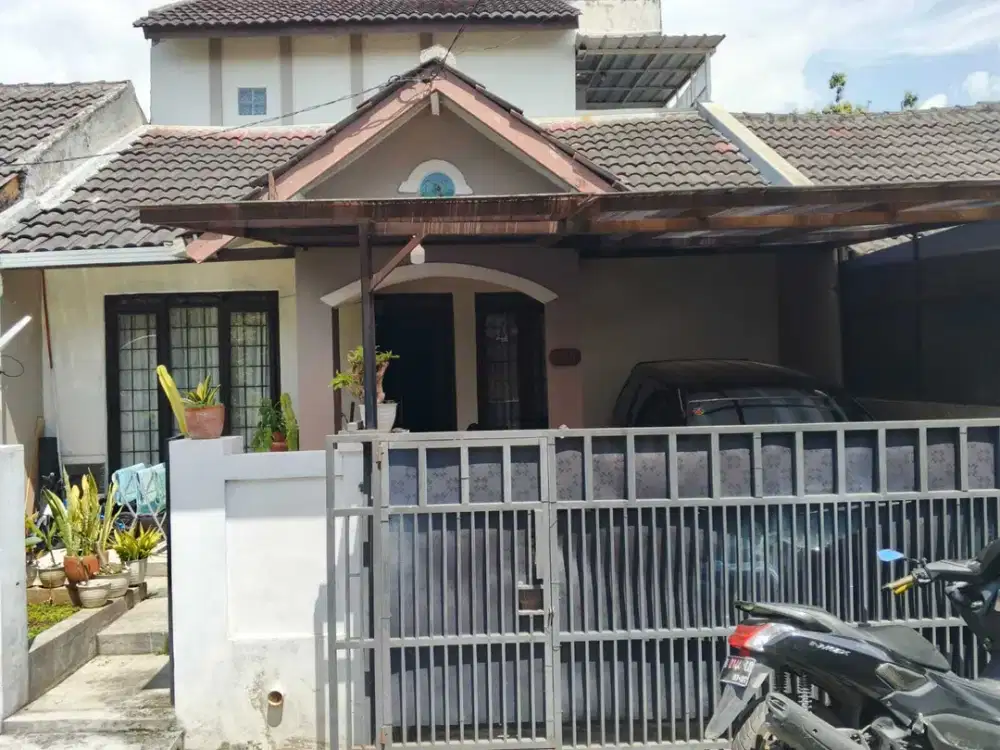 Rumah murah di cibiru asri cilenyi 625 juta