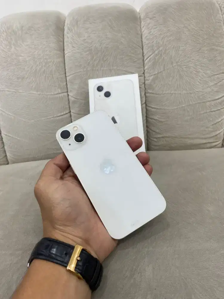 Iphone 13 128Gb ibox mulus rahayu