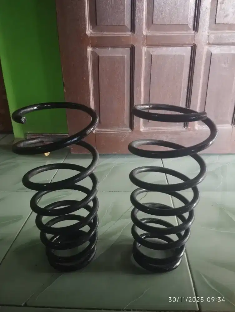 Per keong Hyundai Avega, Accent, Verna