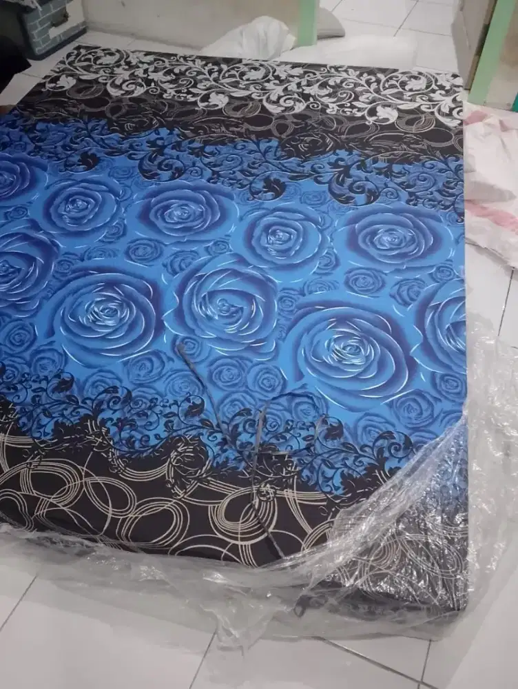 Kasur busa inoac d23