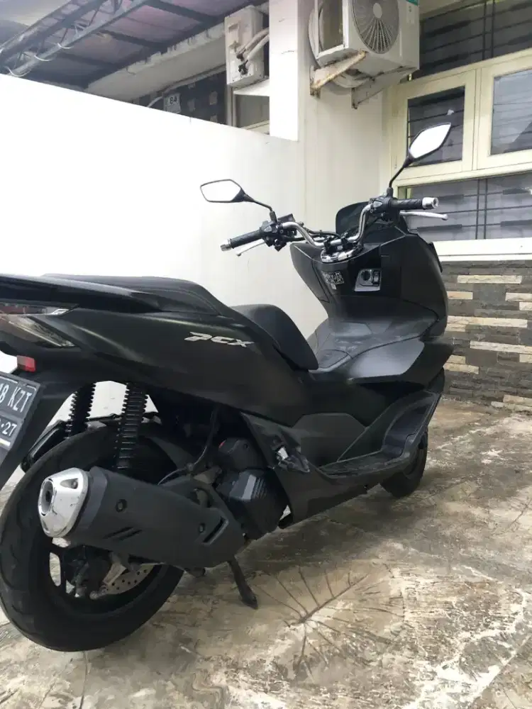 Honda PCX 160 2022