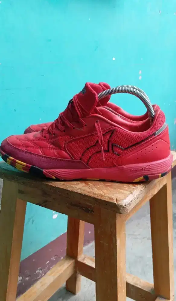 Sepatu Futsal Ortuseight Jogosala