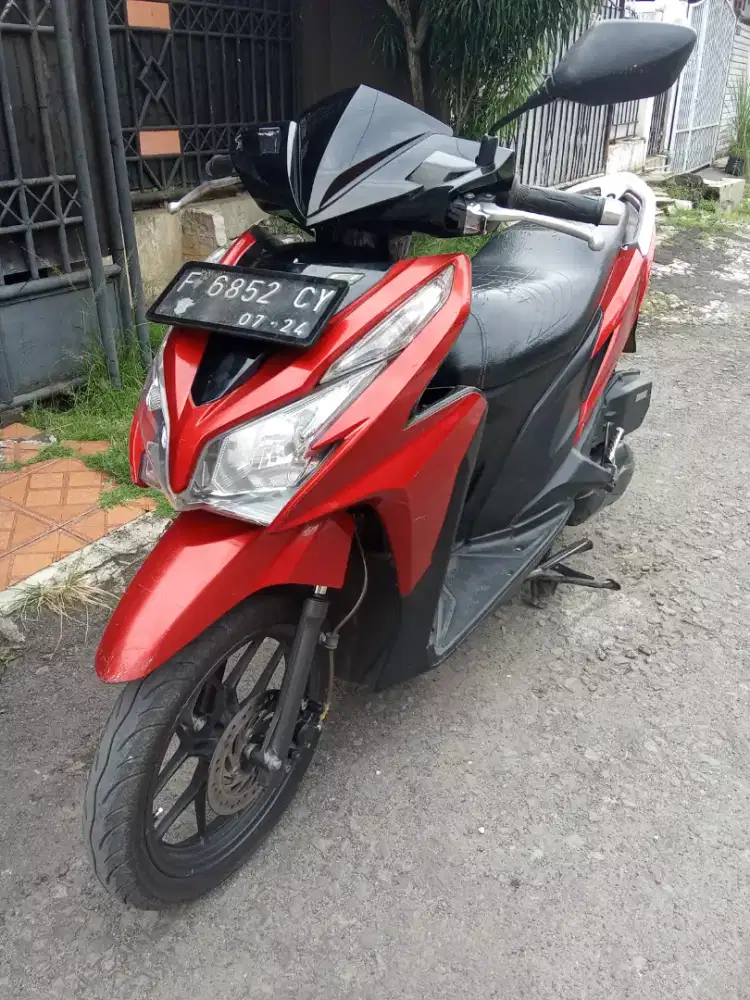 Honda Vario 125 2014