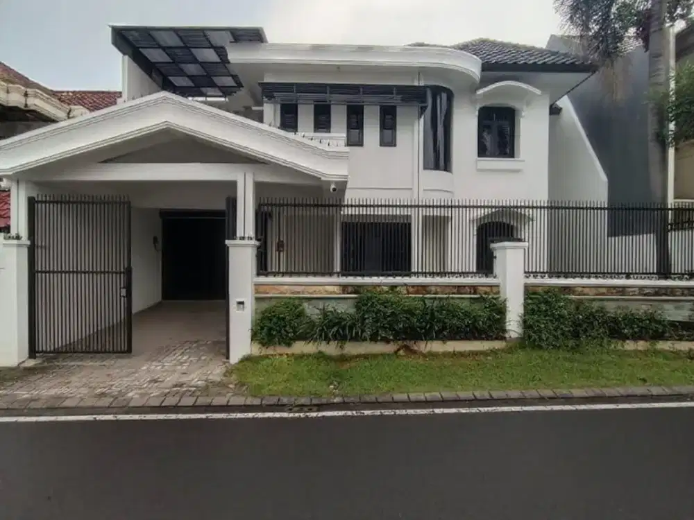 Langka Rumah Komersial Mainroad Citraland dekat GWalk hanya 125jt saja