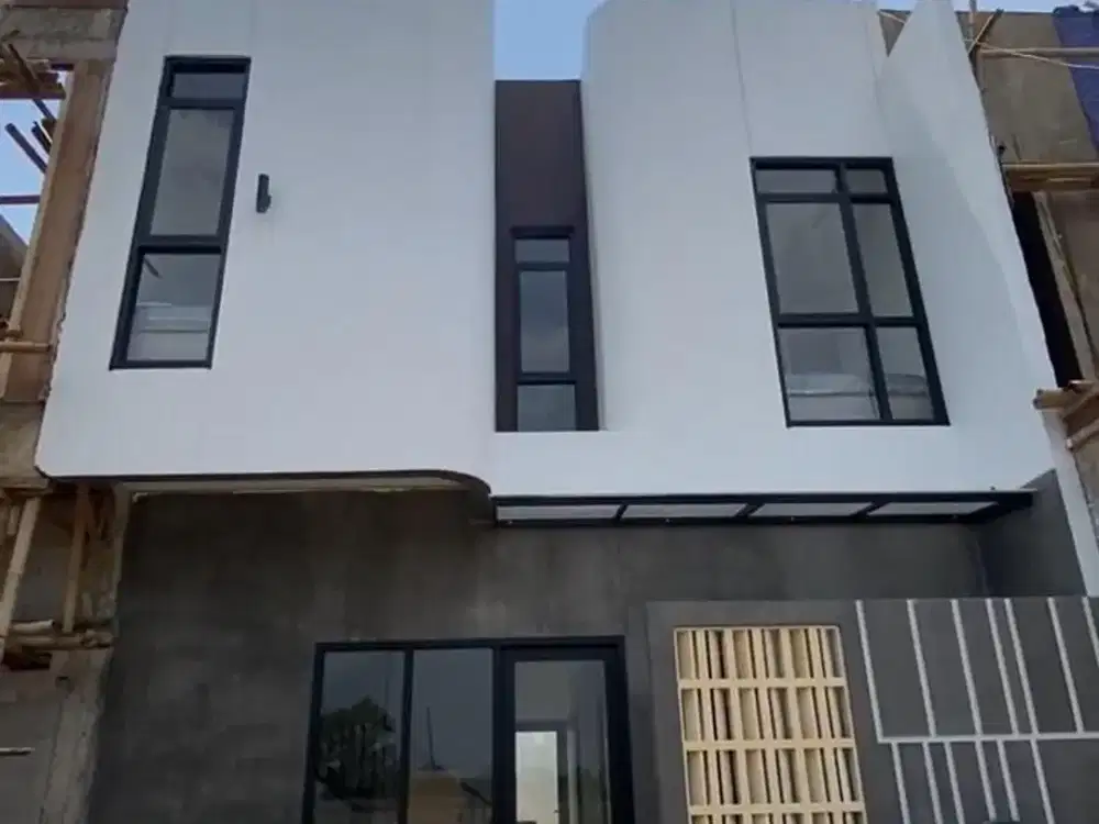 Rumah kos dekat dengan UMM UIN 3 Malang Harga murah penghasilan melimpah