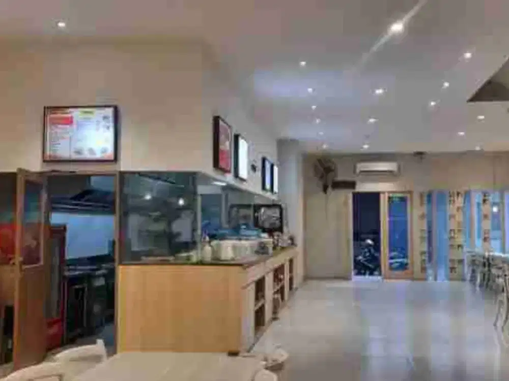 Dijual Cepat Ruko Siap Pakai – Lokasi Sangat Strategis