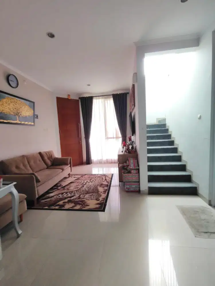 Jual Rumah siap huni di Bogor Timur