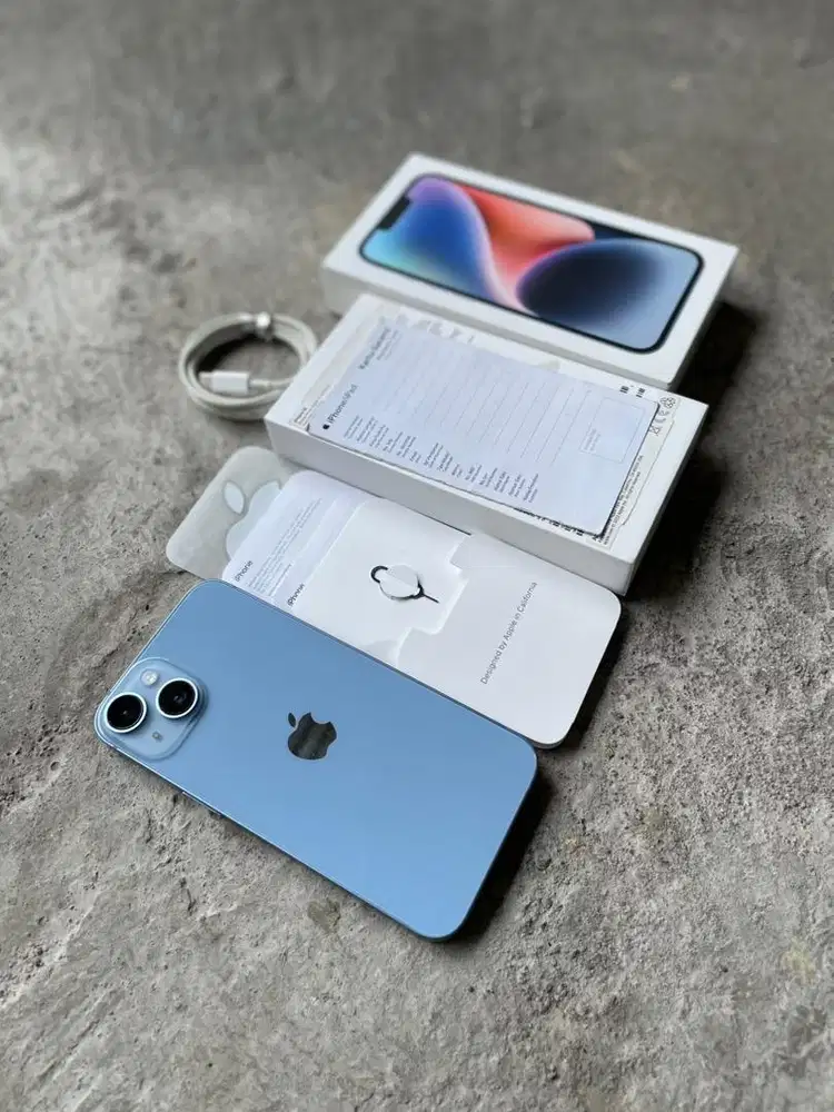 Iphone 14 512Gb ibox