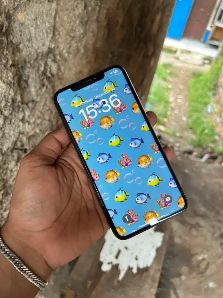 iPhone xs max 64gb all operator