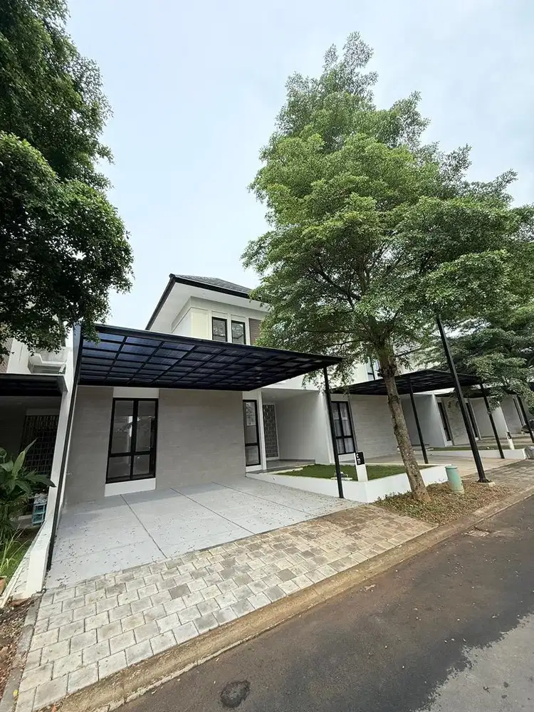 For Rent/Disewakan – Hillago, BSB Semarang