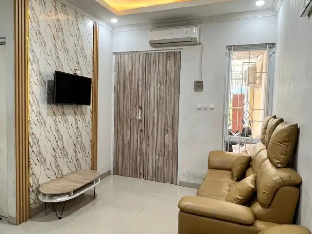 DIJUAL Rumah Bagus 2 Lantai Siap Huni Cengkareng, Jakarta Barat