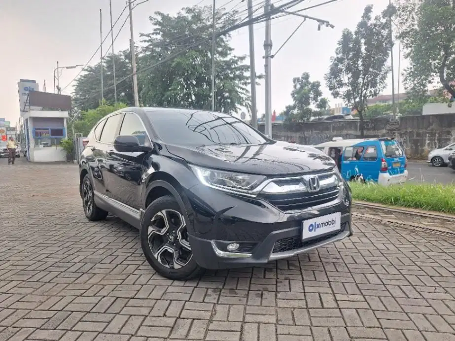 DP MURAH Honda CR-V 1.5 Bensin-AT CSJCB