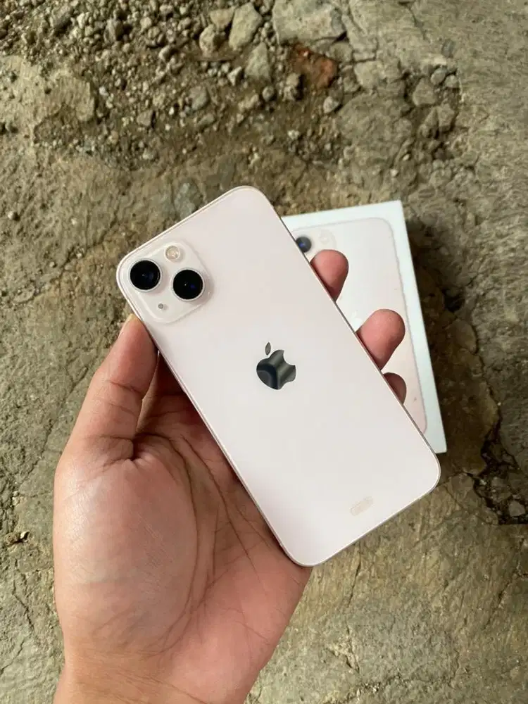 Iphone 13 128Gb iBox