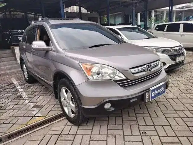 LOW DP Honda CR-V 2.0 RE1 Bensin-AT 2007 5QR