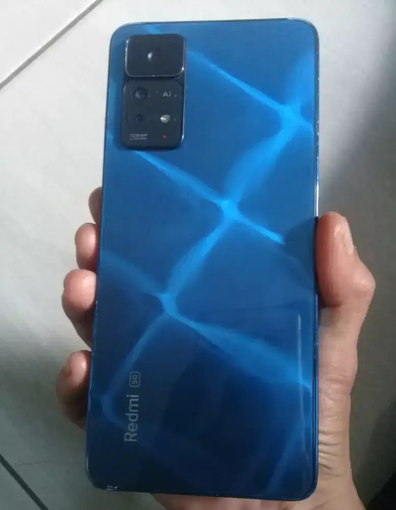 Redmi Note 11 pro 5G Mumer