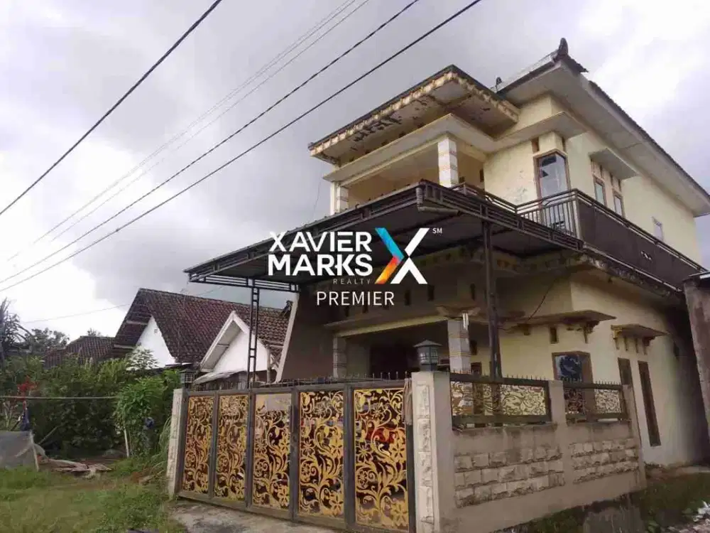 Dijual Cepat Rumah Arjawinangun Kedungkandang Kota Malang