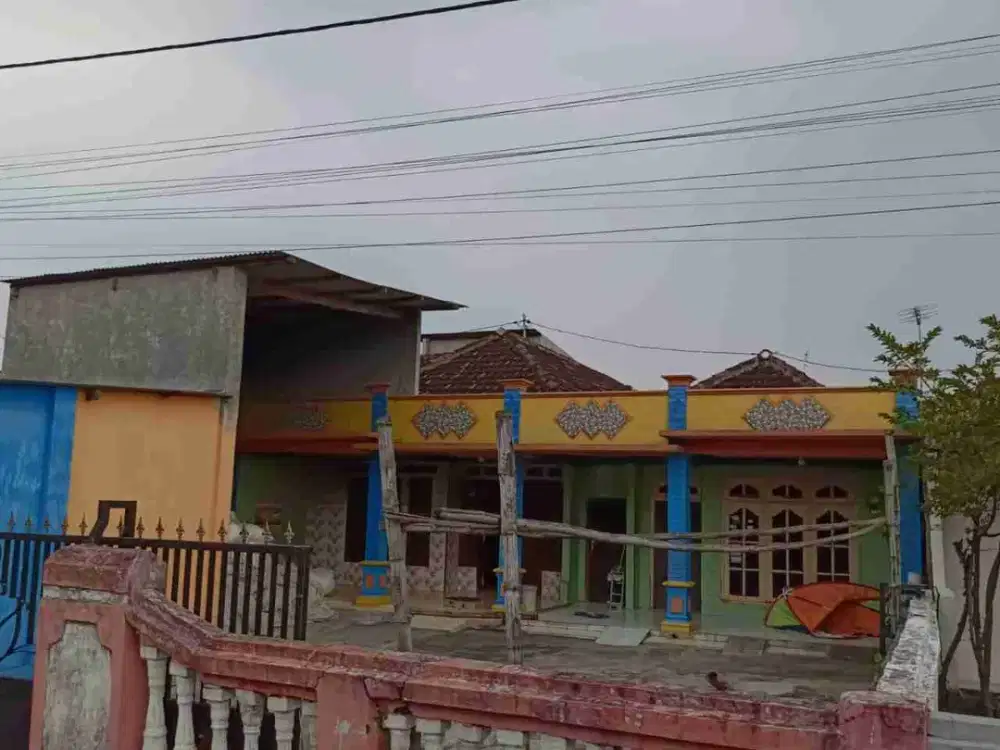 DI JUAL RUMAH LELANG 
KEL. : KEMUNING
KEC. : TARIK   KAB SIDOARJO