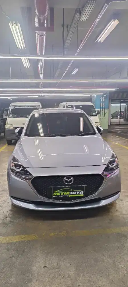 Mazda R 1500cc at 2919