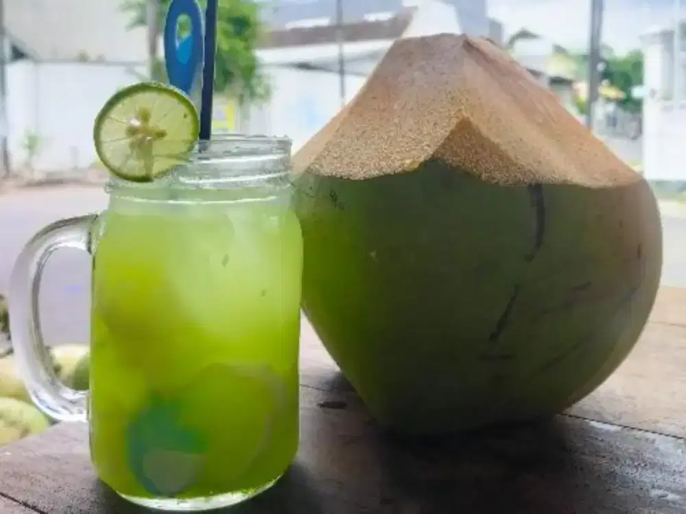 Cari Mitra usaha kuliner