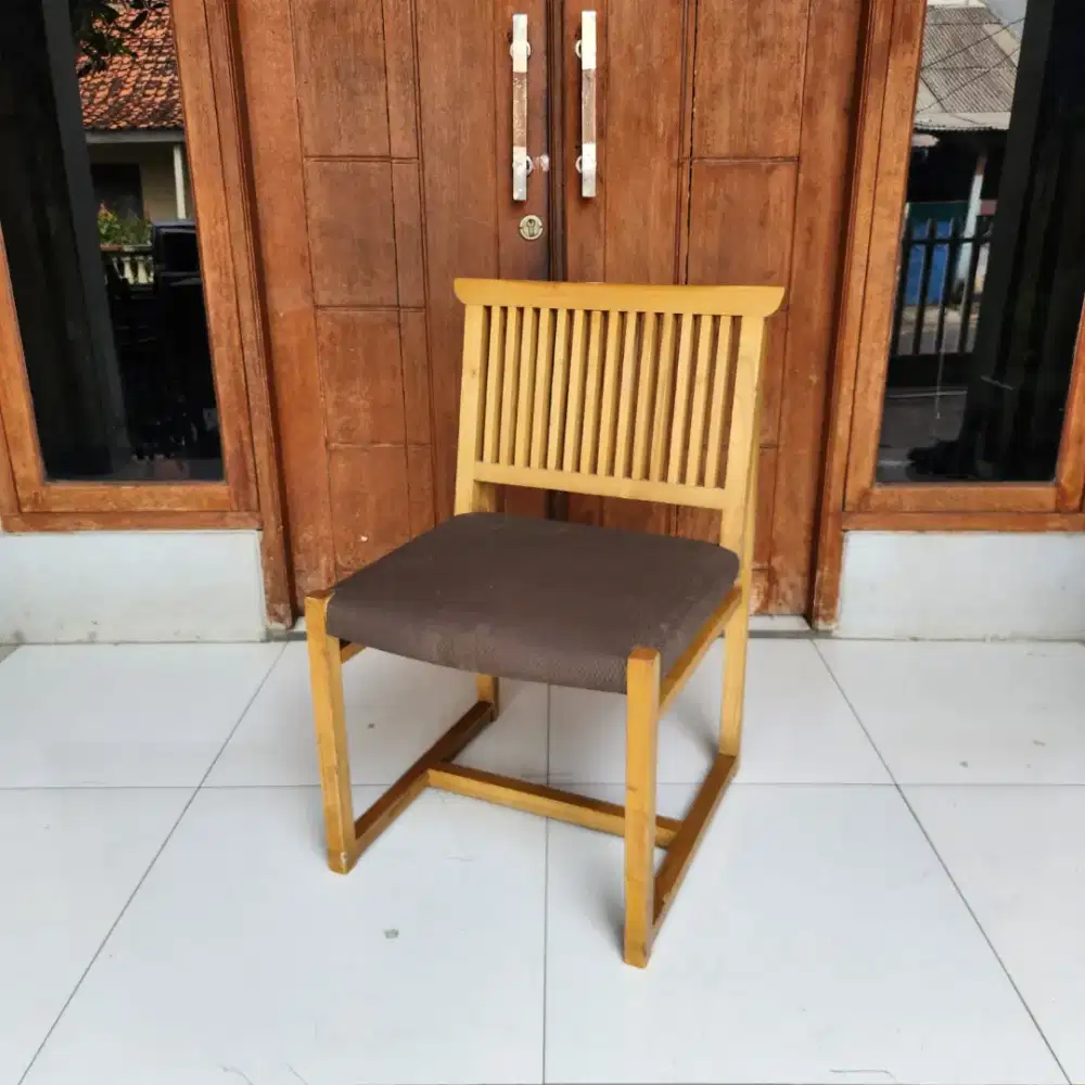 Kursi ex Cafe - Kursi ex Resto K15