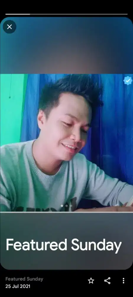 Cari Kerja Supir Pribadi / PT Tergantung kebutuhan!