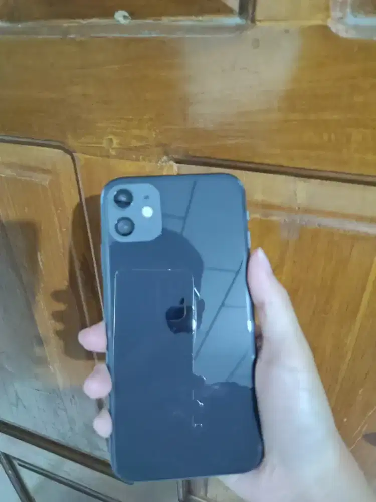 Iphone 11 inter 64gb